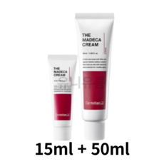 센텔리안24 더 마데카 크림, 15ml+50ml, 1개