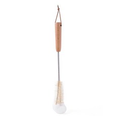 걸레세척용실리콘브러시