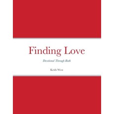 Finding Love Paperback, Lulu.com, English, 9781716466496