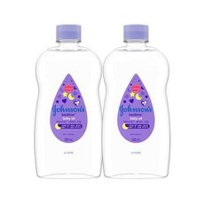 존슨즈베이비파우더베드타임