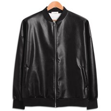 톰보이가죽자켓