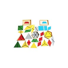 몬테소리구성상자
