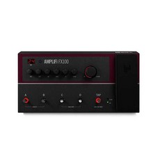 구월쇼 PODGo Line6 POD 멀티 시뮬레이터 사운드 일렉트릭, FX100, 1개