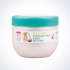 티타니아풋버터