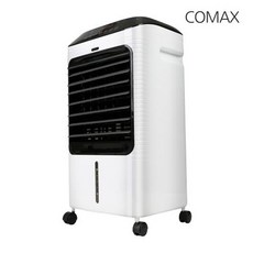 [코멕스]대형 폭포식 리모컨 냉풍기 CM-5000R, 단품