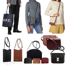 아페쎄하프문동전지갑