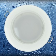 욕실led등4.5인치