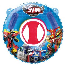 티모보행기튜브