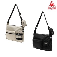 르꼬끄메신저백