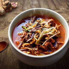 장순필육개장