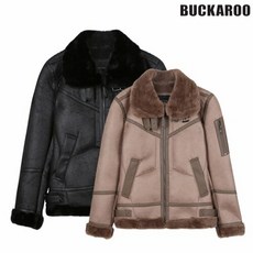 버커루무스탕 TOP01
