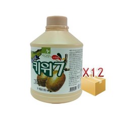 교육학키위주스