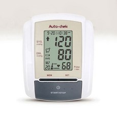 오토첵플러스귀체온계