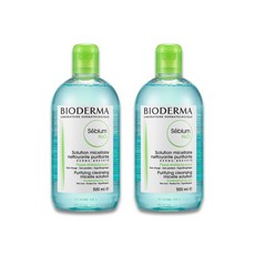 바이오더마세비엄h2o