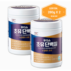 일동후디스 초유단백질 뉴질랜드 초유