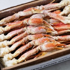 [기타] [크레이지크랩] 스노우크랩 캐나다 대게 3kg (2LH사이즈), 상세 설명 참조