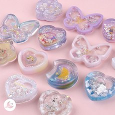 레진아트막대몰드