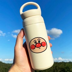호빵맨핸들