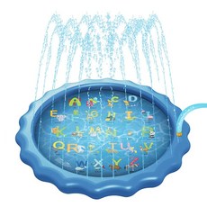 물놀이스프링클러