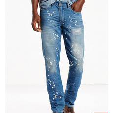 더블알엘청바지