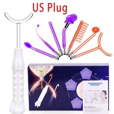 벨로큐어고주파마사지기