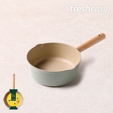 [프레시지] fresh&easy fan 멀티팬 인덕션 겸용, 1개, 20cm