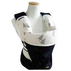 끌라미엘밀착아기띠