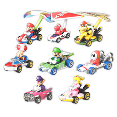 슈퍼마리오rc카