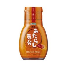 카토 칸피 미타라시 당고 소스 200g x 6팩