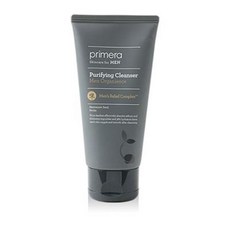 아트박스/프리메라 프리메라 맨 오가니언스 퓨리파잉 클렌저 150ml, 본품