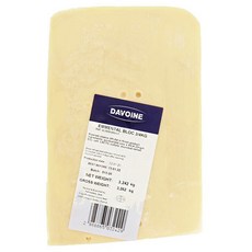 [치즈몰] (대용량) 다보인 에멘탈 블록 +_3.5kg, 1개, 3.5kg