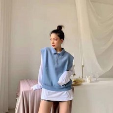 폴로니트조끼