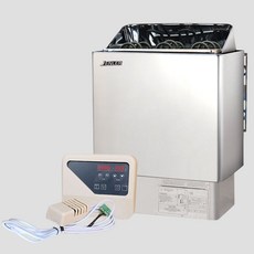 건식사우나스토브