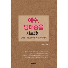 당태종평전