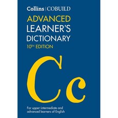 Collins COBUILD Advanced Learner