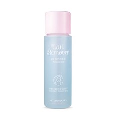 에뛰드하우스 네일 리무버 일반손톱용-엑스트라 파워, 100ml, 1개