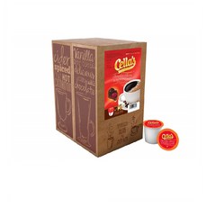 셀라 초콜릿 체리 커피 큐리그 캡슐 40개입 Cellas Chocolate Cherry Coffee Keurig Capsule