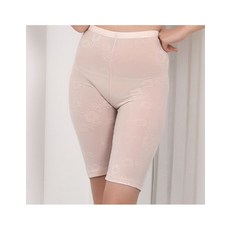 소곳 [린다]시원한 인견 쟈가드 여성 7부하의 128330