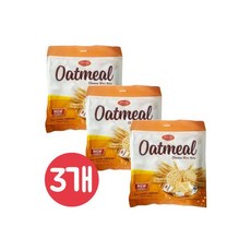 오트밀치즈바이트