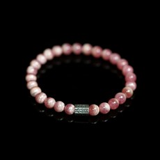 로도크로사이트반지