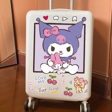 마이멜로디캐리어