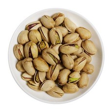 [웰넛] 구운 피스타치오 500g, 1개