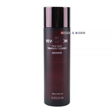 옴므 더퍼스트 트리트먼트 에센스200ml, 1