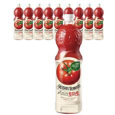 웅진자연은토마토-추천-상품