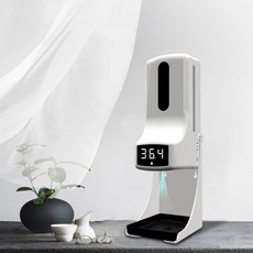 K9 Pro 자동손소독기 디스펜서 비접촉 자동 소독기, K9 PRO 자동손소독기 1EA(단품), 1개
