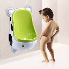 남자아이소변기