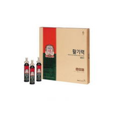 정관장 활기력 세트 20ml x 16개입 (쇼핑백포함)