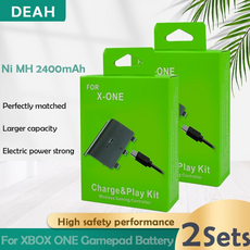 엑박패드4세대배터리팩