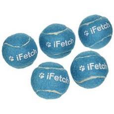 iFetch 미니 테니스 볼 스몰 iFetch Mini Tennis Balls Small, 상세내용참조