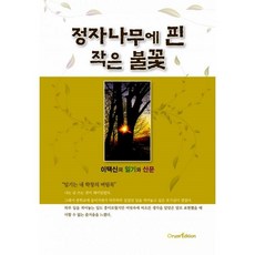 정자나무